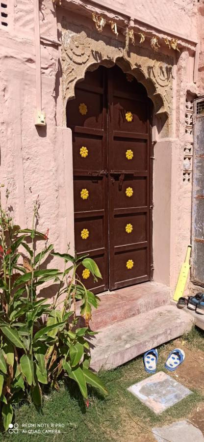 Shangri-la Heritage Haveli