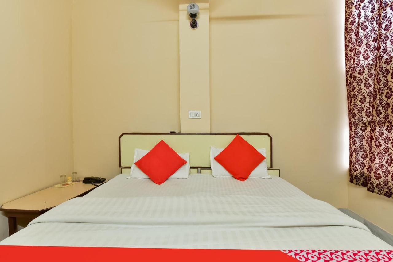 Hotel Oyo 72463 Sunder Palace 3*