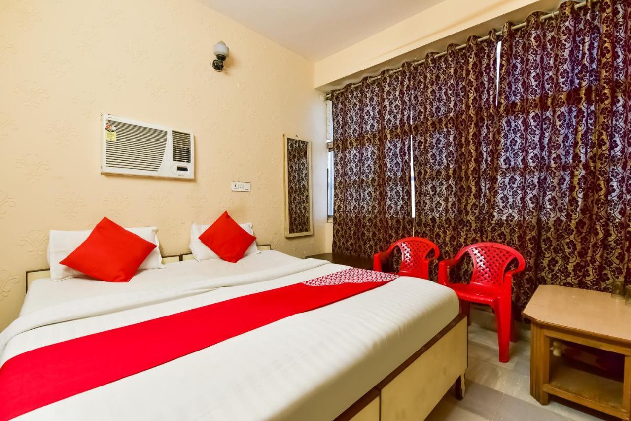 Oyo 72463 Sunder Palace 3* Jodhpur (Rajasthan)