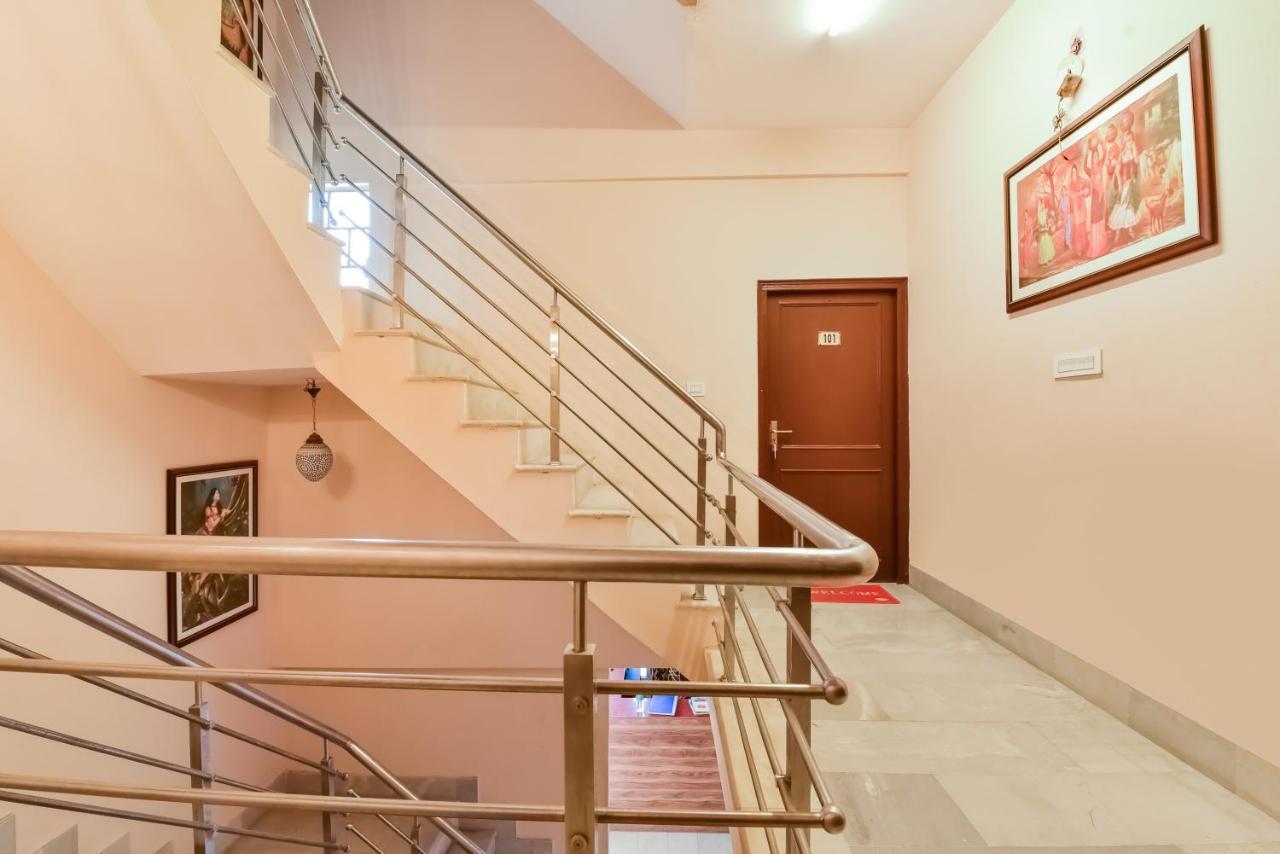 Oyo 72463 Sunder Palace 3* Jodhpur (Rajasthan)
