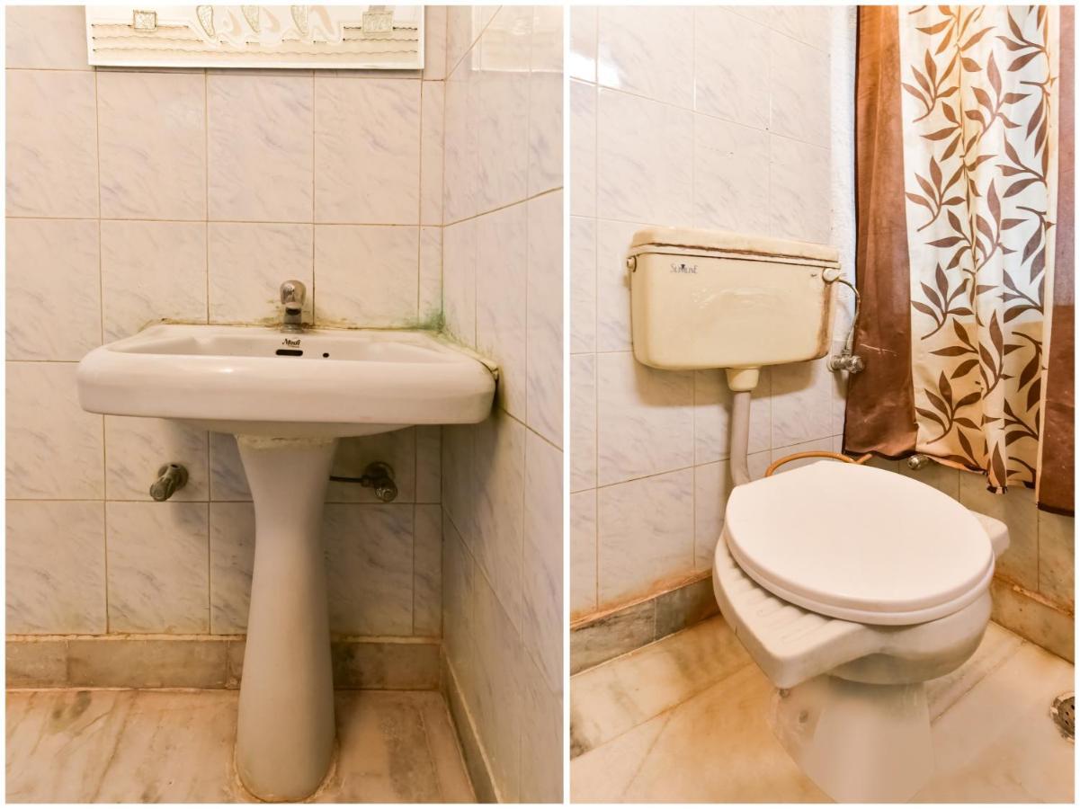 Oyo 72463 Sunder Palace Hotel