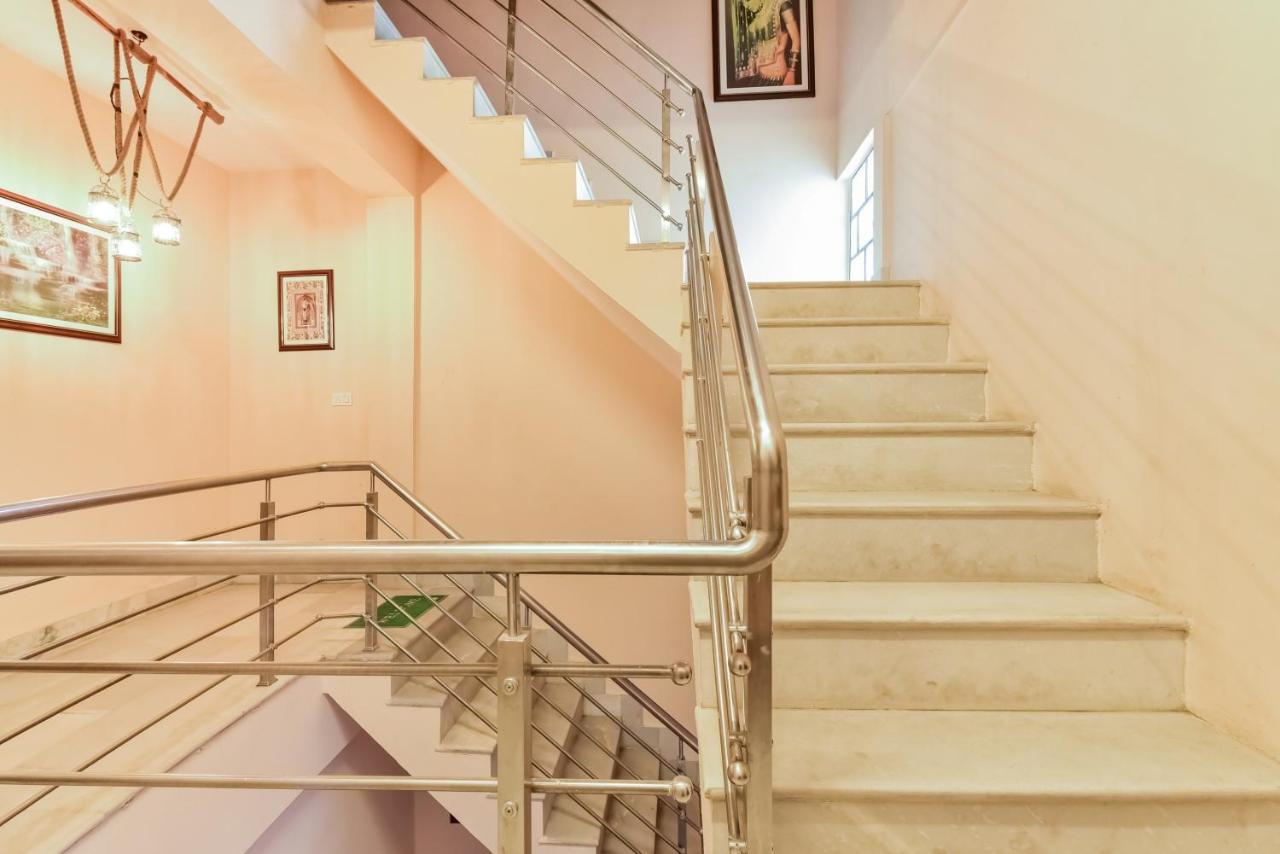 Oyo 72463 Sunder Palace 3* Jodhpur (Rajasthan)