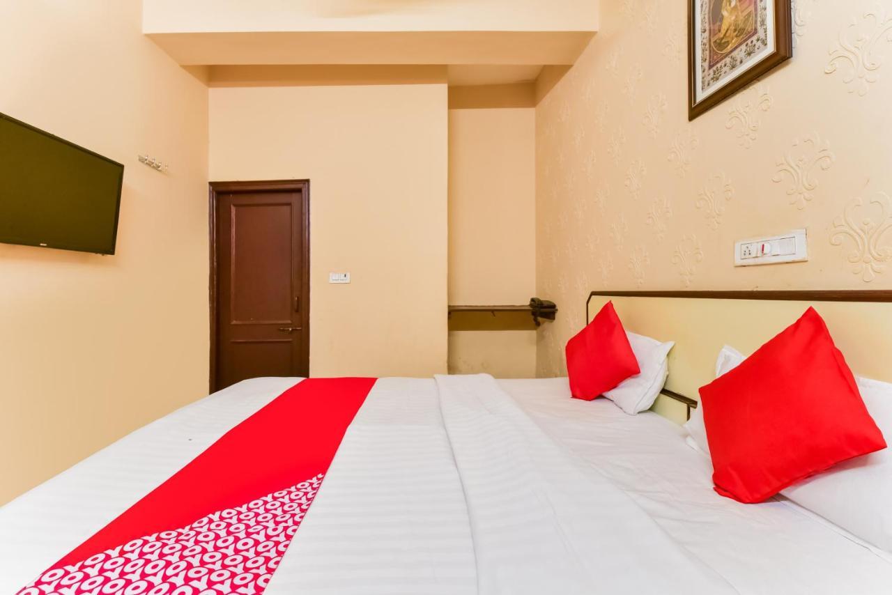 Hotel Oyo 72463 Sunder Palace Jodhpur (Rajasthan)