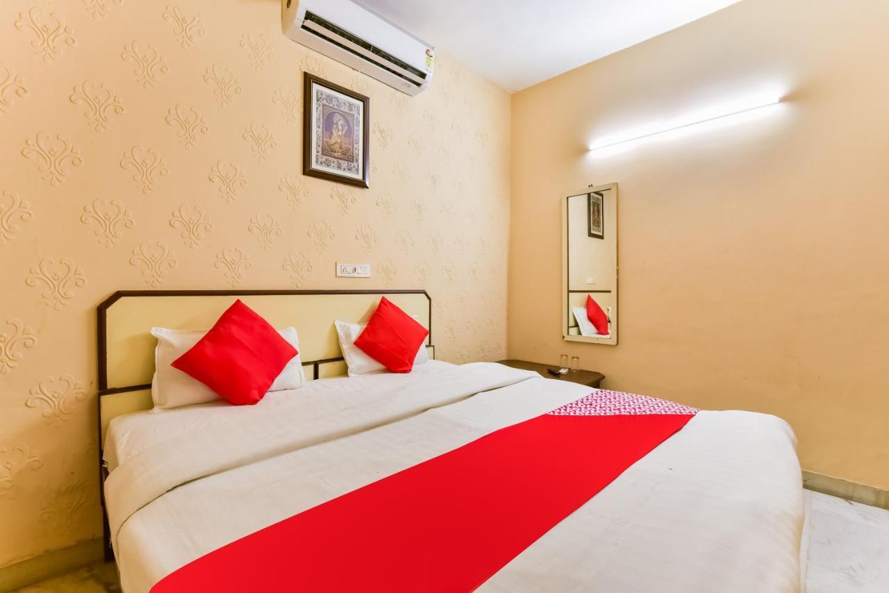 Oyo 72463 Sunder Palace Jodhpur (Rajasthan)