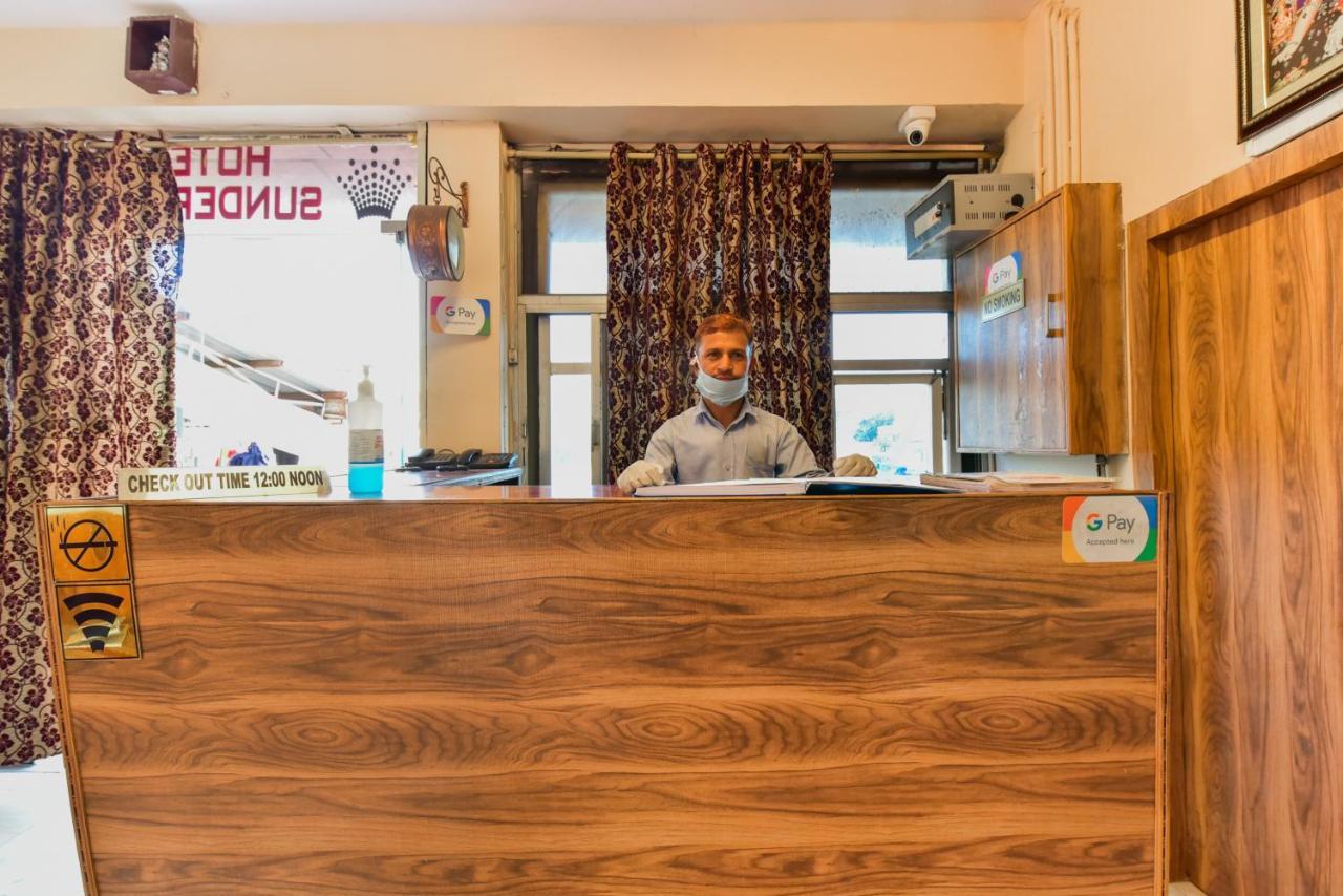 Hotel Oyo 72463 Sunder Palace
