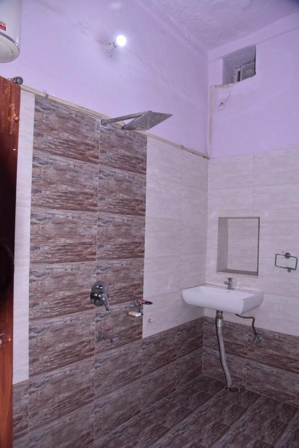 Bed & Breakfast Vyas Haveli