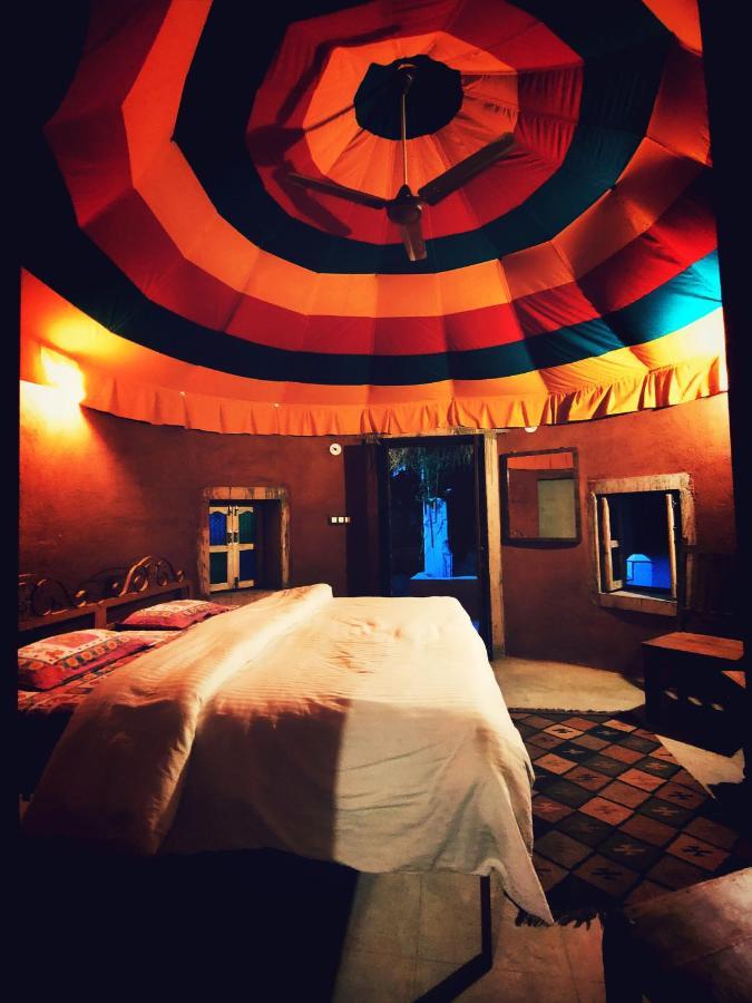 Homestay Chhotaram Prajapat Jodhpur (Rajasthan)