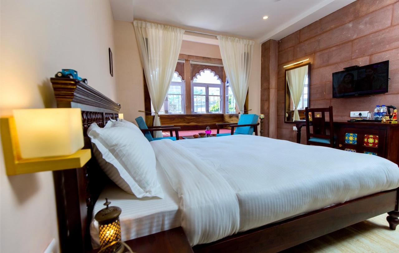 Kankariya Heritage 3*