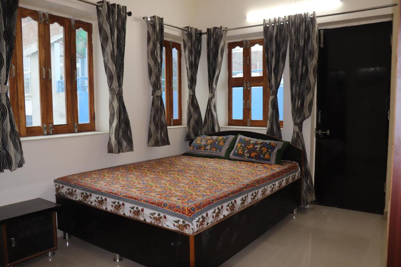 Blue Jodhpur Guest house