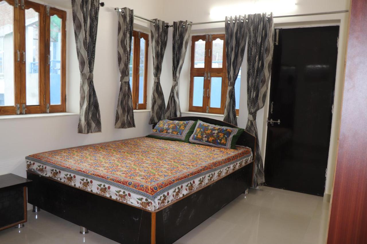 Blue Jodhpur Guest house 2*