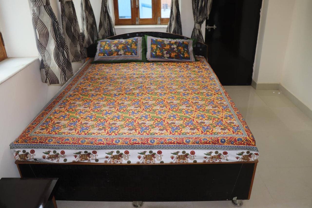 Blue Jodhpur Guest house 2*