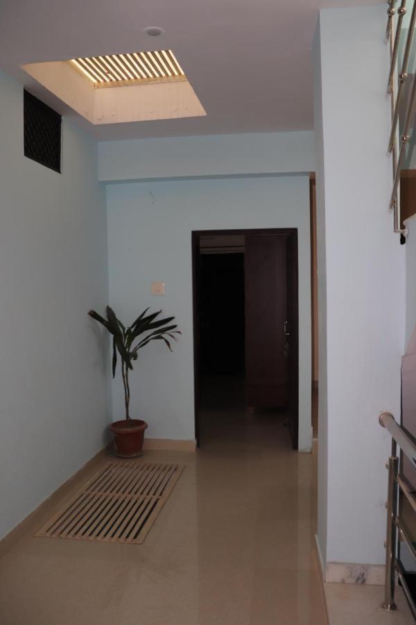 Guest house Blue Jodhpur