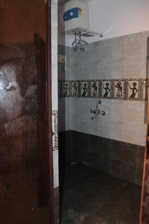 Blue Jodhpur Guest house