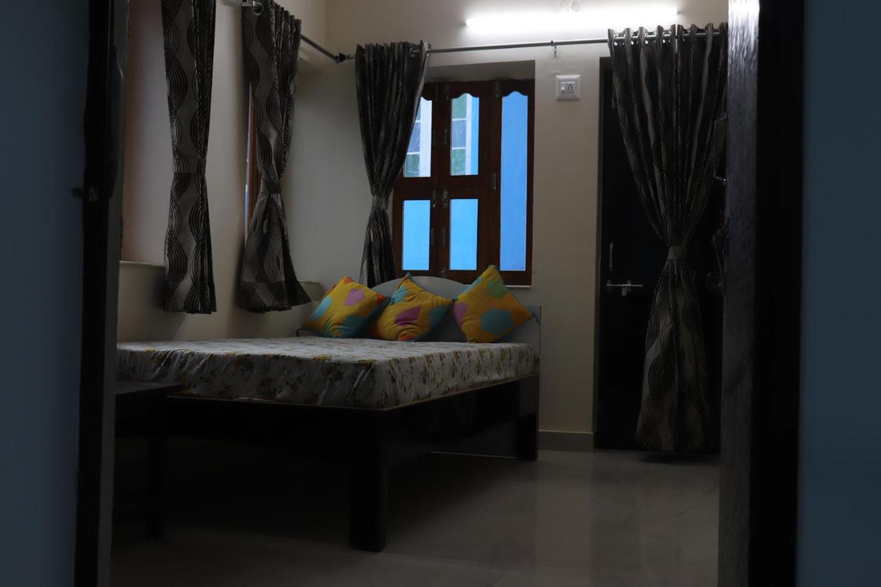 Guest house Blue Jodhpur 2*