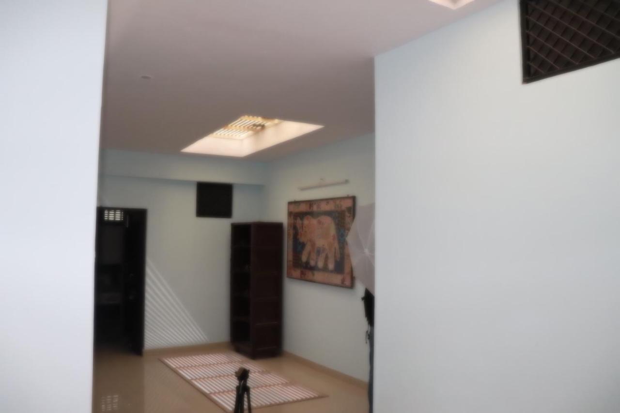 Guest house Blue Jodhpur