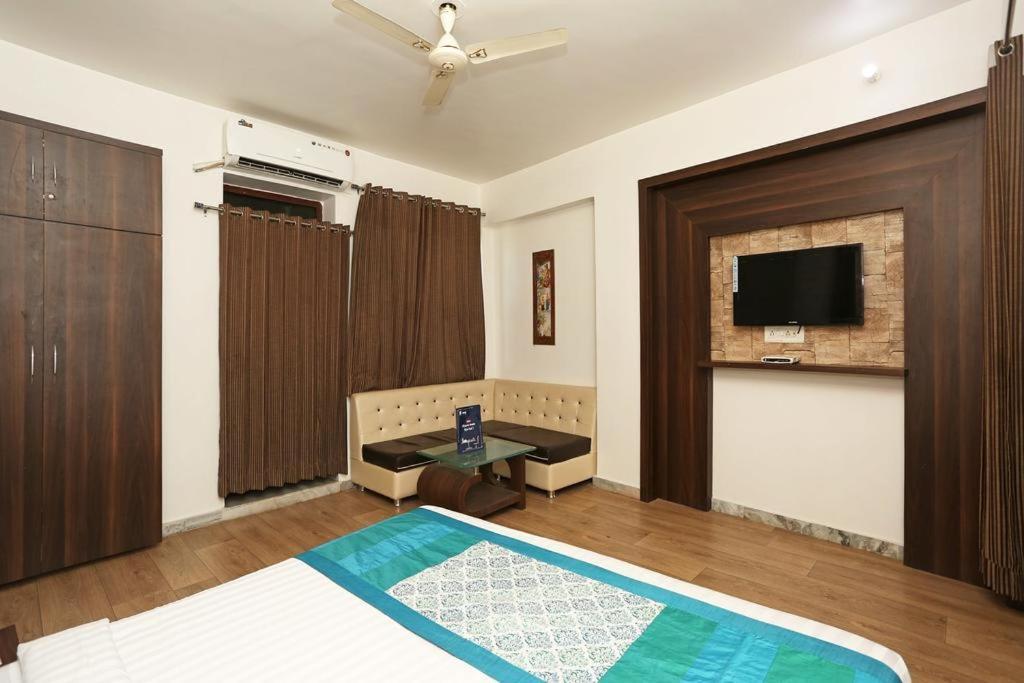 Hotel Haveli Jodhpur