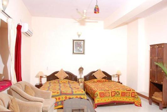 Hotel Kiran