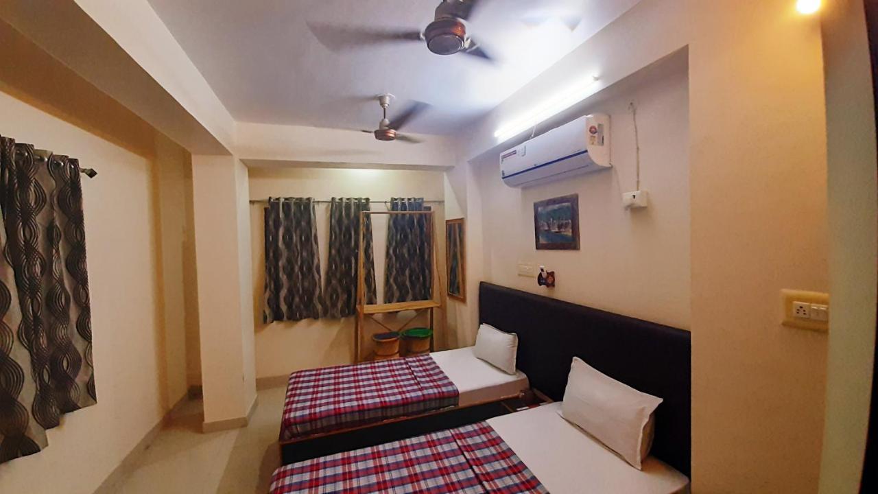 Guest house Blue Jodhpur