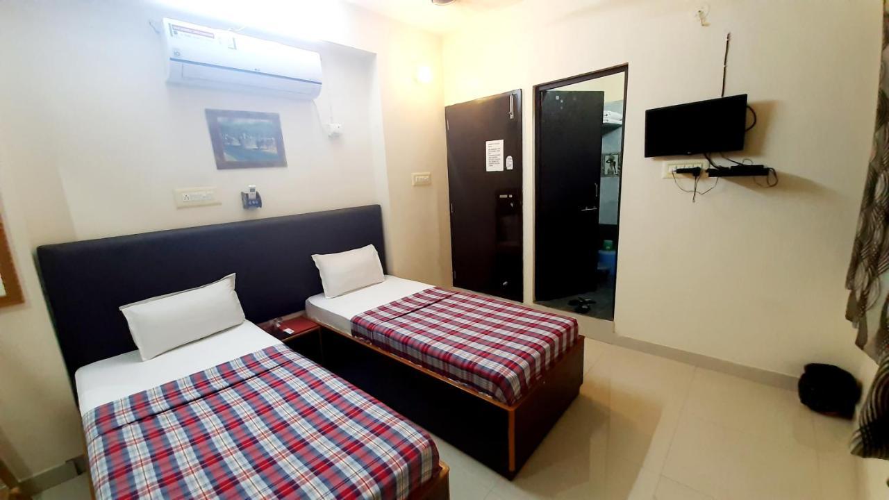 Guest house Blue Jodhpur Jodhpur (Rajasthan)