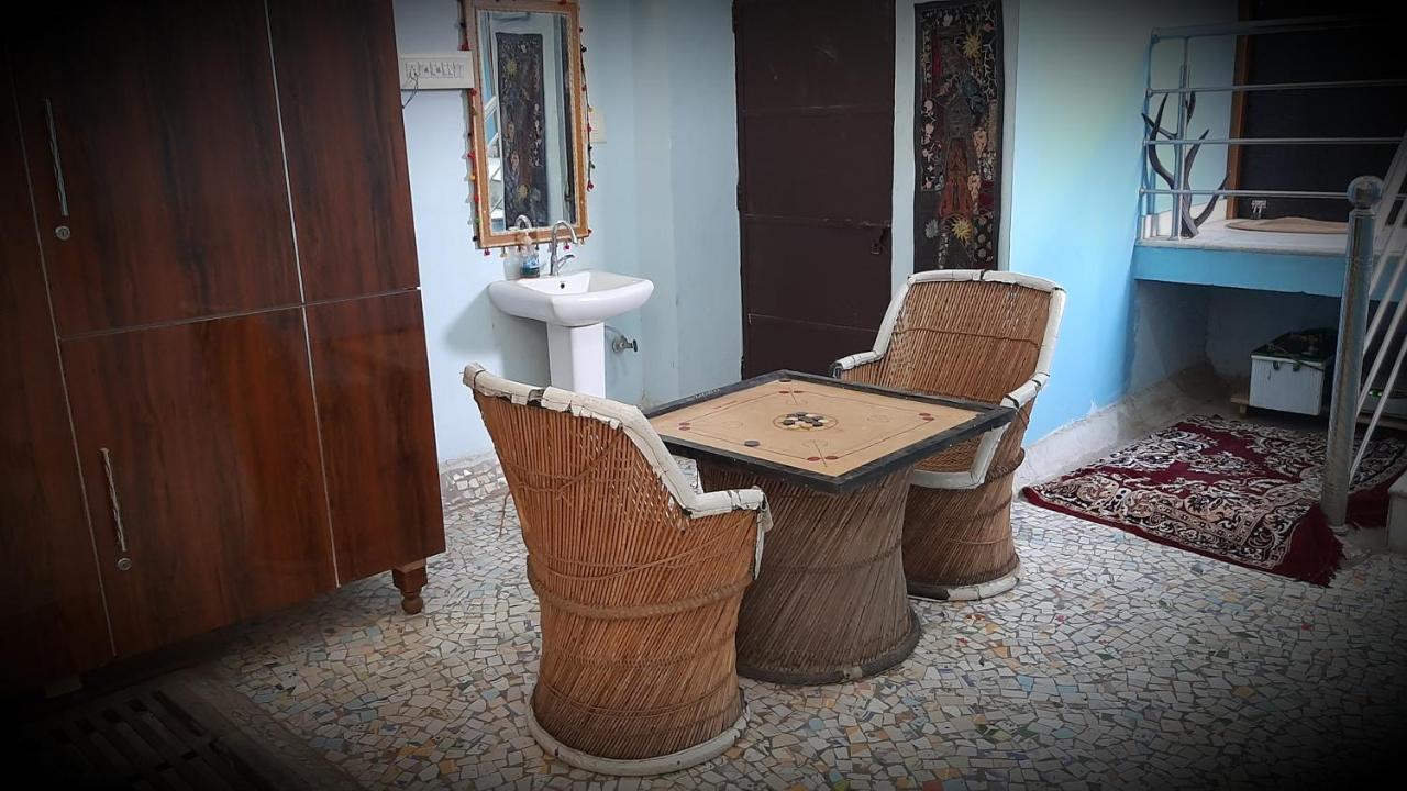 Guest house Blue Jodhpur Jodhpur (Rajasthan)