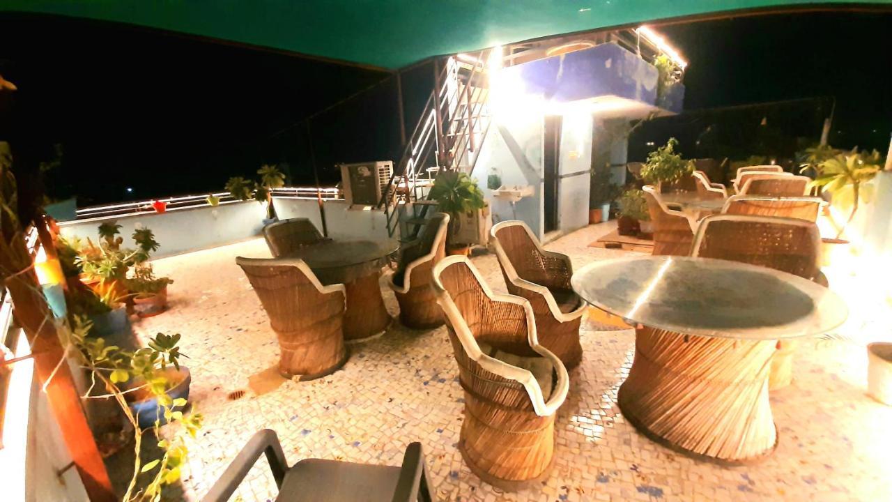 Guest house Blue Jodhpur