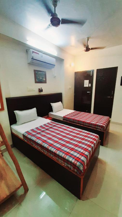 Blue Jodhpur Guest house 2*