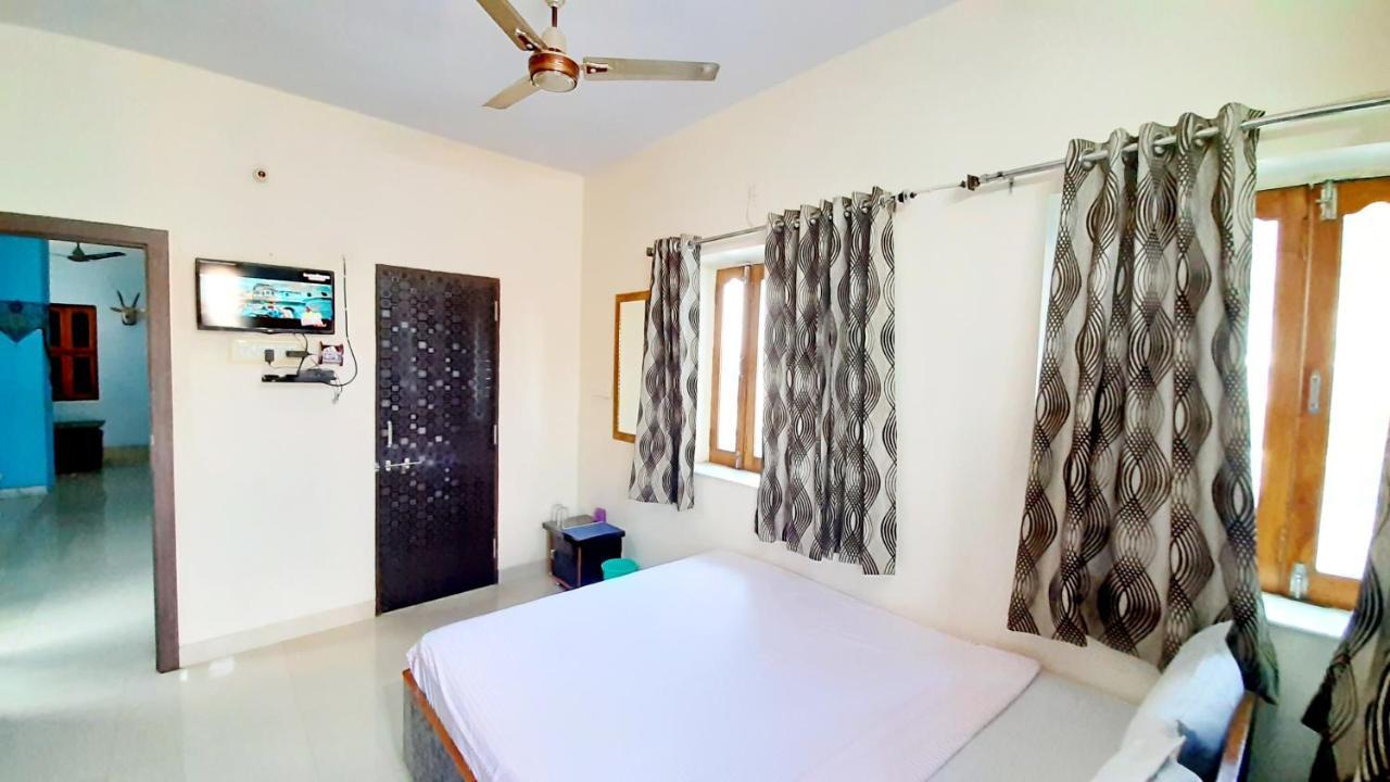 Blue Jodhpur 2*