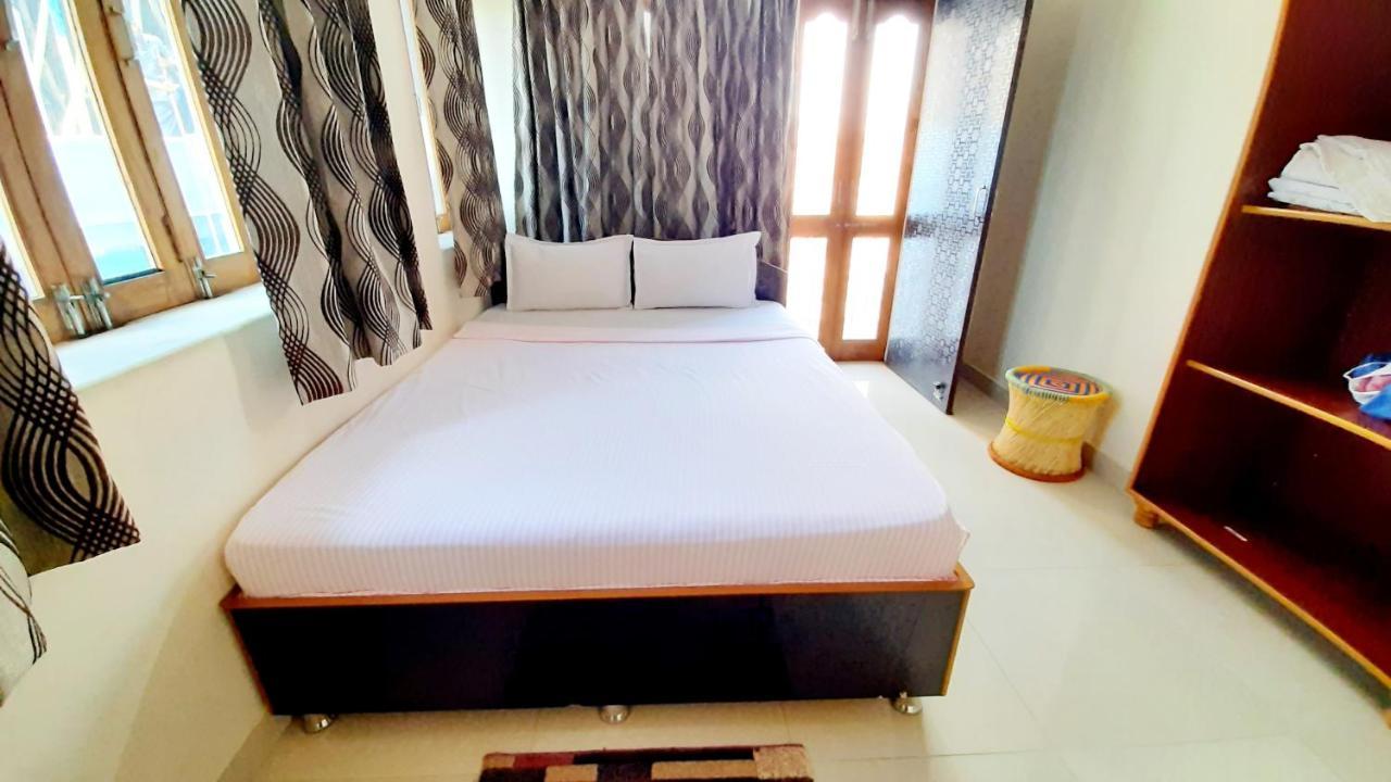 Guest house Blue Jodhpur