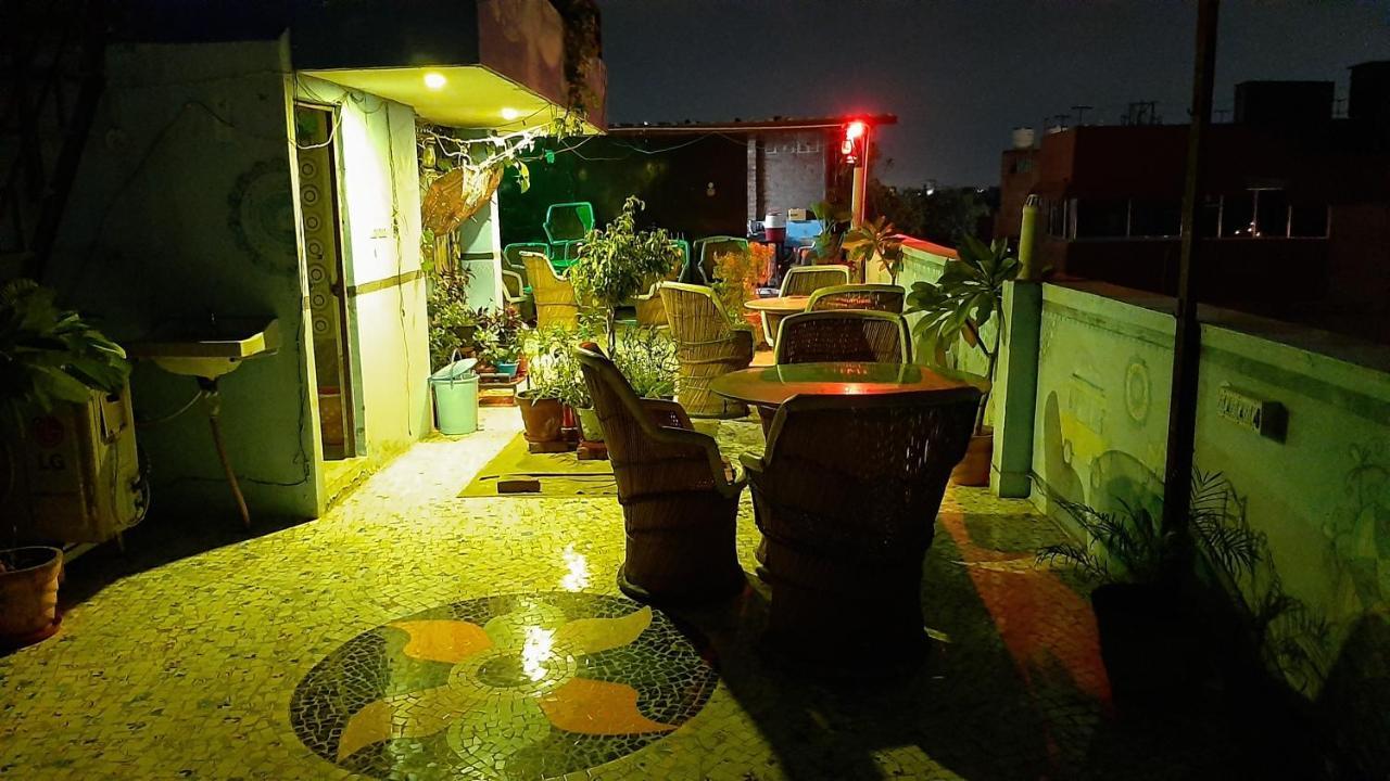 Blue Jodhpur Guest house Jodhpur (Rajasthan)