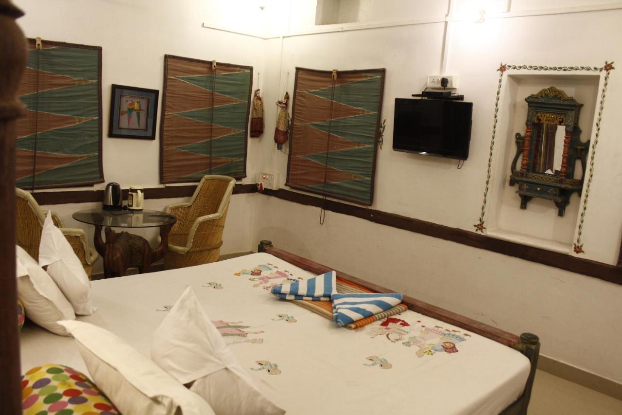 Castle View Haveli