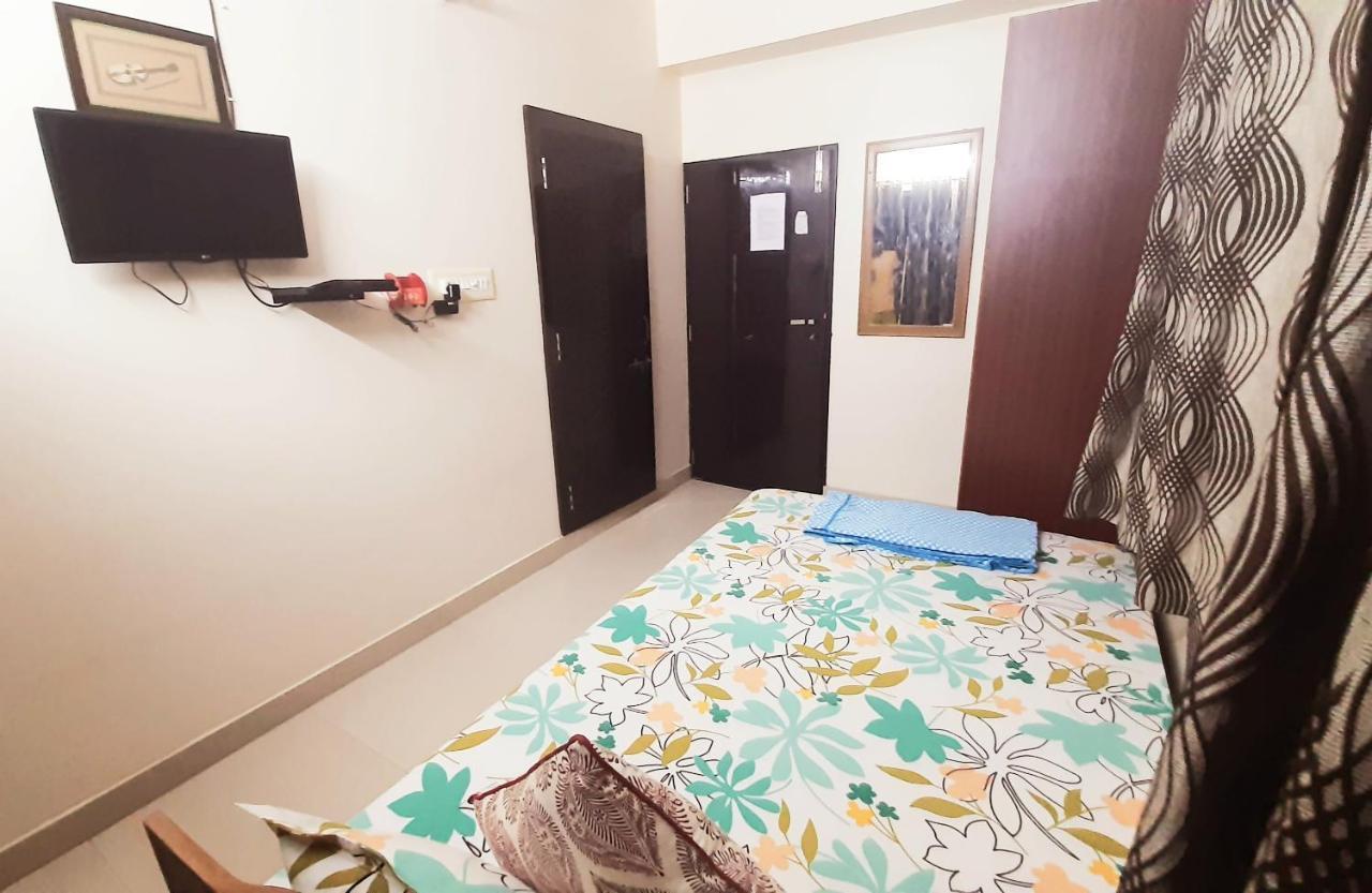 Guest house Blue Jodhpur