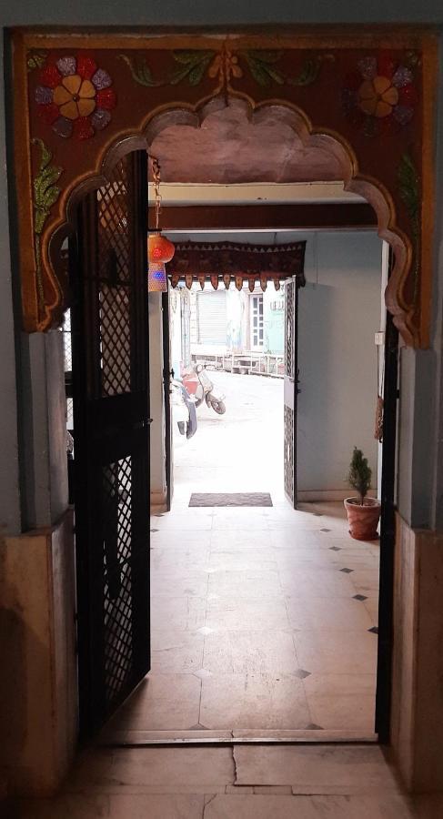 Guest house Blue Jodhpur 2*