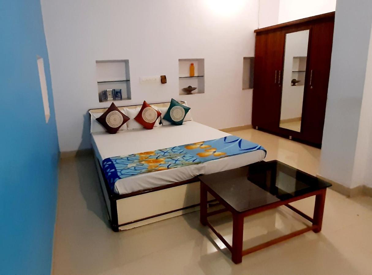 Blue Jodhpur Guest house Jodhpur (Rajasthan)