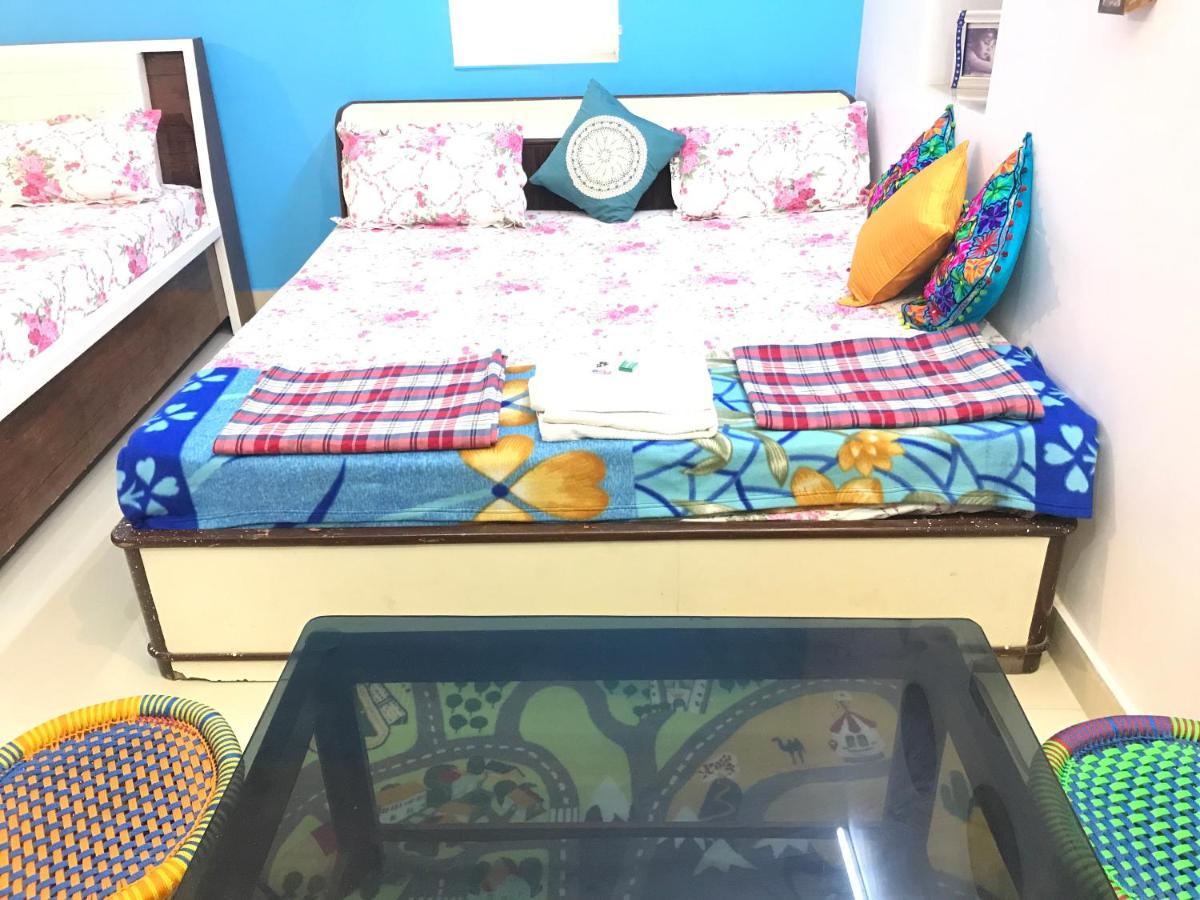 Guest house Blue Jodhpur Jodhpur (Rajasthan)