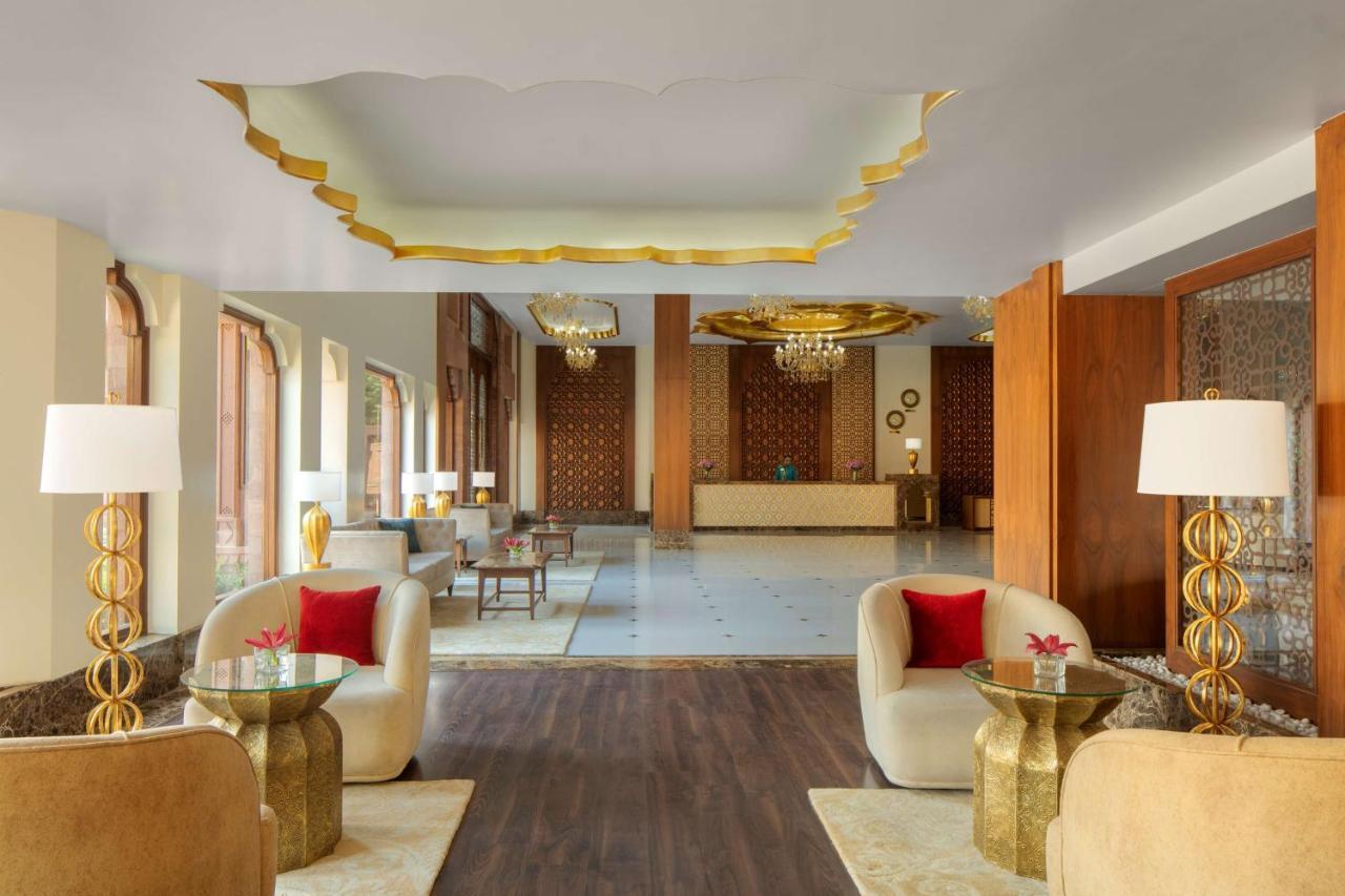 Radisson Jodhpur 5*