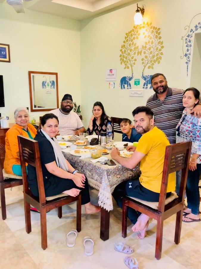 Anand Home, 5bhk Holiday home