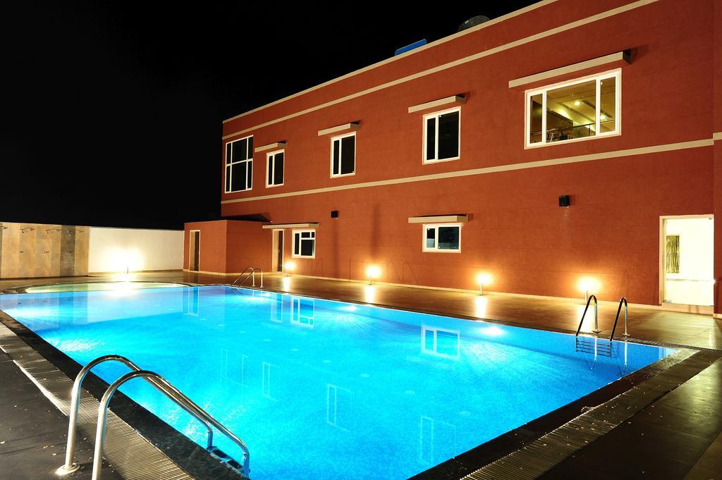 Resort Desertscape 3*
