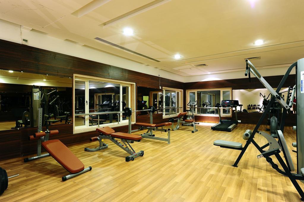 Desertscape Resort 3*