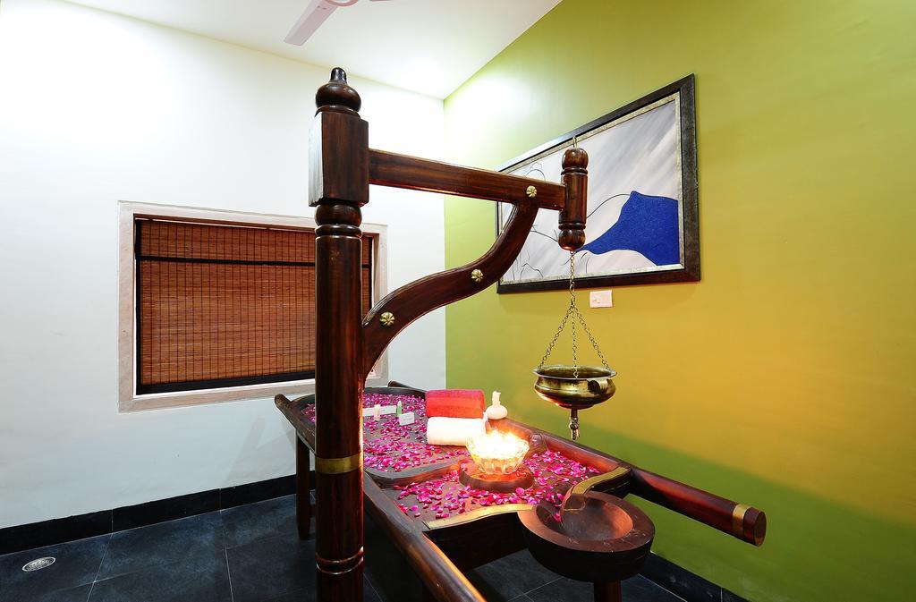 Desertscape Resort Jodhpur (Rajasthan)