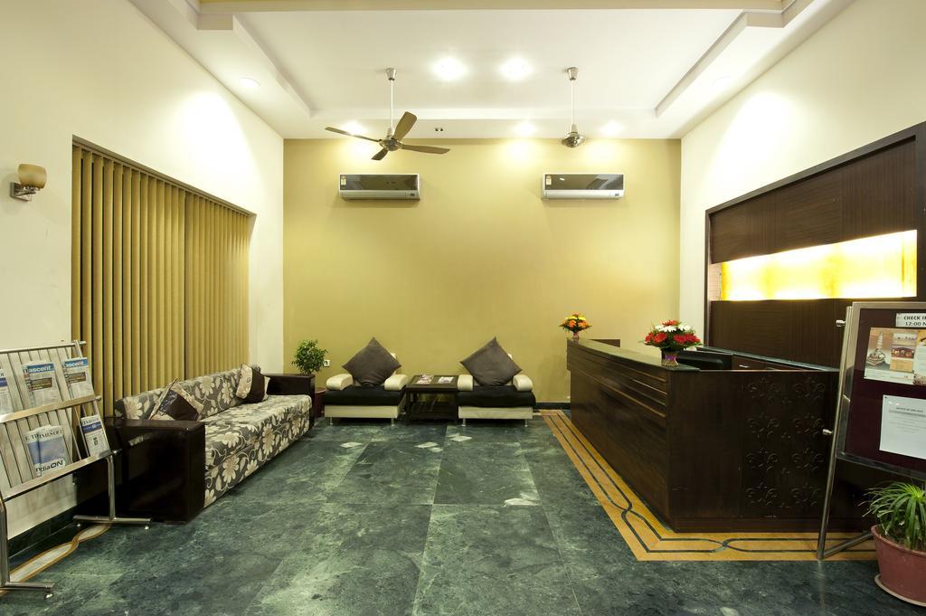 Desertscape Resort 3*