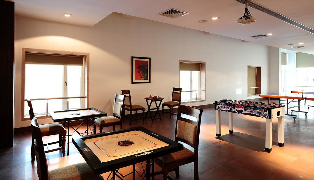 Resort Desertscape Jodhpur (Rajasthan)