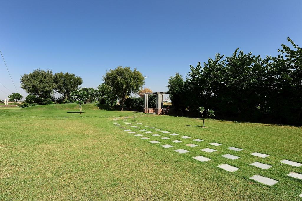 Resort Desertscape 3*