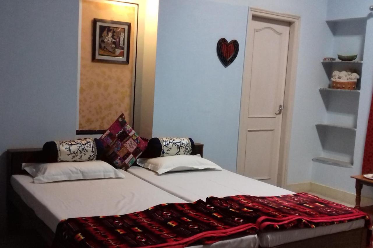 Homestay 