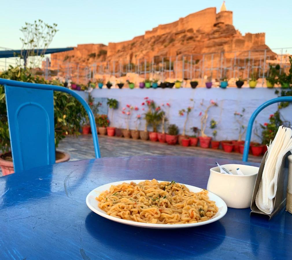 Rani Mahal 3* Jodhpur (Rajasthan)