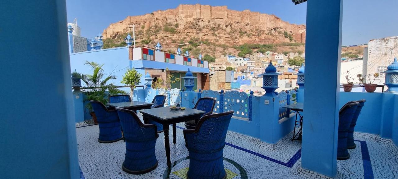 Suraj Haveli Homestay *