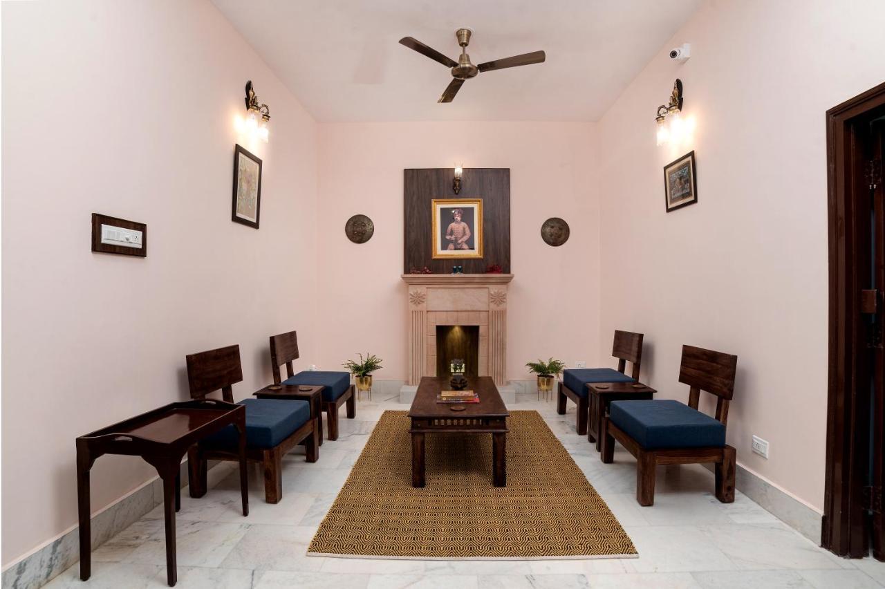 Homestay Hamir - A Boutique
