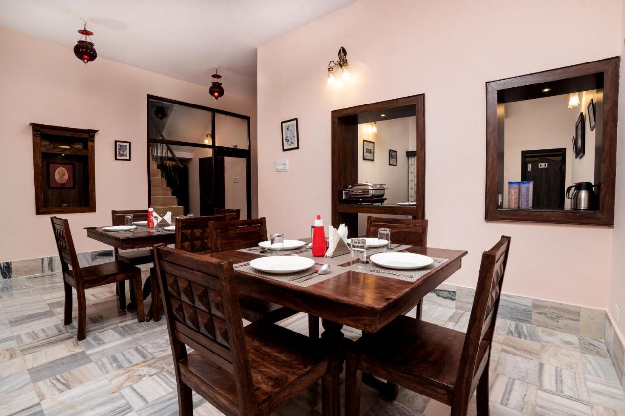 Homestay Hamir - A Boutique *