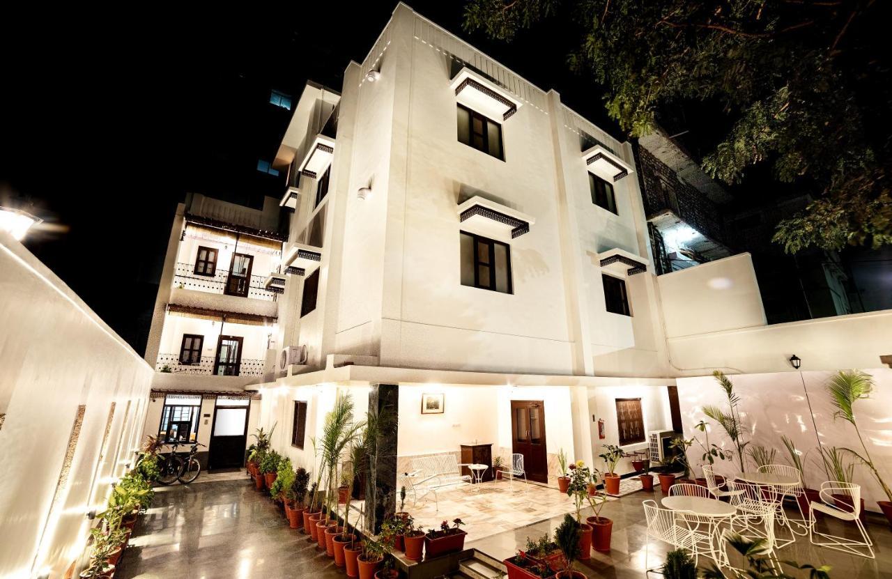 Hamir - A Boutique Jodhpur (Rajasthan)