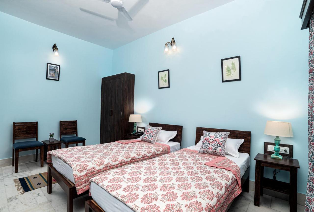 Hamir - A Boutique Homestay
