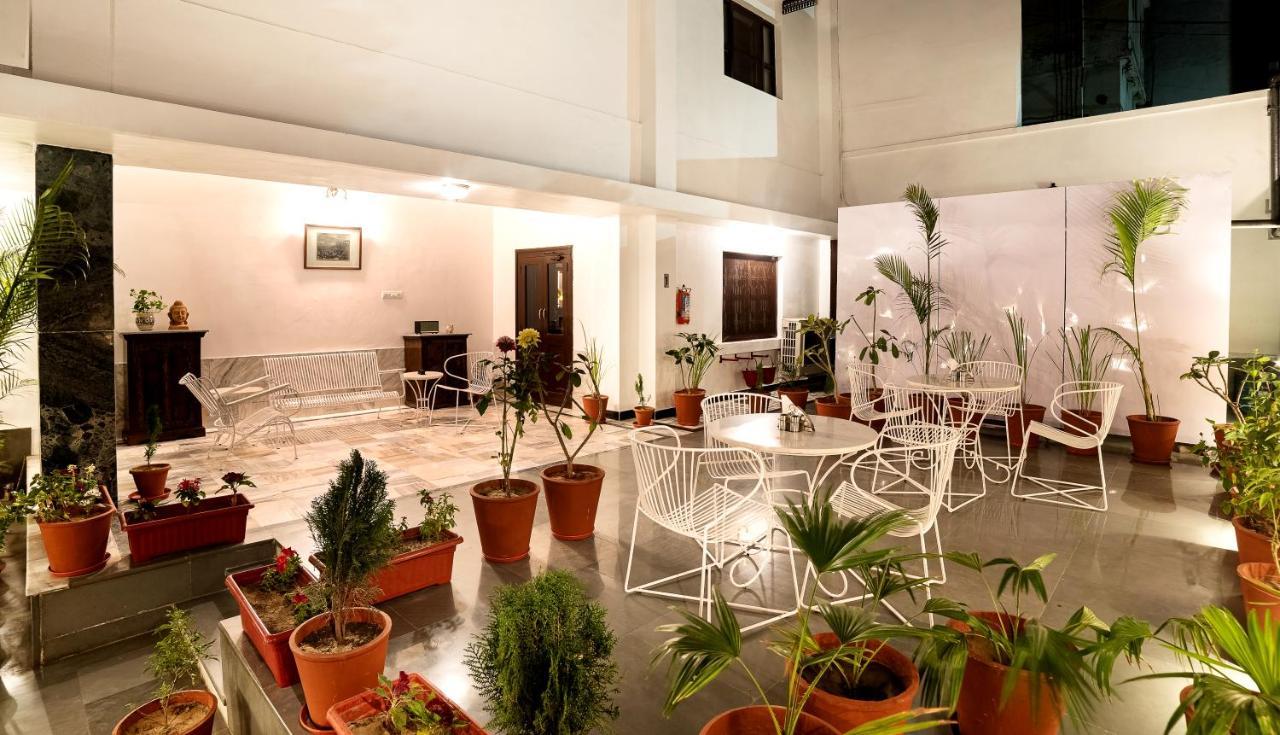 Homestay Hamir - A Boutique *